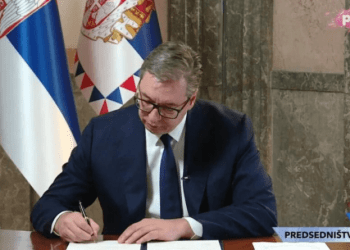 Zgjedhjet e jashtëzakonshme në Serbi më 17 dhjetor