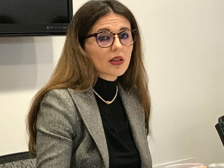 Ҫitaku: Zyrtarët e sanksionuar nga SHBA-ja, nuk kanë vend në institucione publike