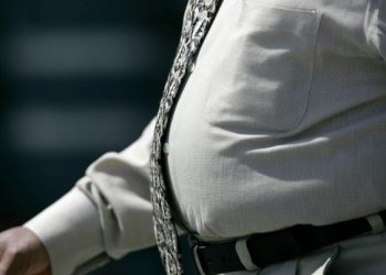 Një lloj yndyre në stomak mund të lidhet me rritjen e rrezikut të Alzheimerit