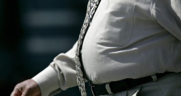 Një lloj yndyre në stomak mund të lidhet me rritjen e rrezikut të Alzheimerit