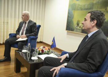 S’ka marrëveshje mes Kurtit dhe Njësisë Speciale Intervenuese të Policisë