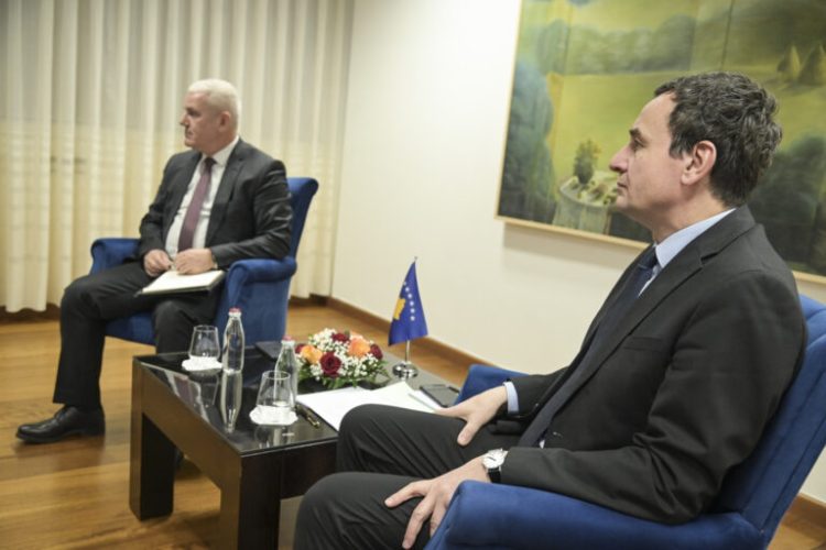 S’ka marrëveshje mes Kurtit dhe Njësisë Speciale Intervenuese të Policisë