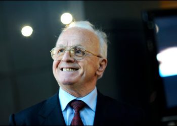 ​Të dielën zbulohet shtatorja e veprimtarit Adem Demaçi në Podujevë