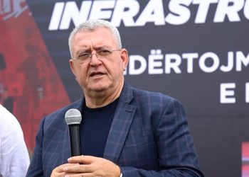 Duka: Duam të shkojmë përtej grupit – s’dua të takohemi me Italinë