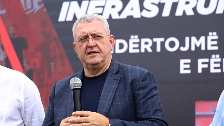 Duka: Duam të shkojmë përtej grupit – s’dua të takohemi me Italinë