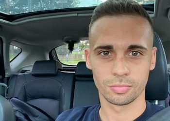 Vdes në aksident lojtari 26-vjeçar hungarez, po kthehej nga ndeshja ku shënoi gol