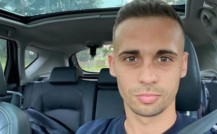 Vdes në aksident lojtari 26-vjeçar hungarez, po kthehej nga ndeshja ku shënoi gol