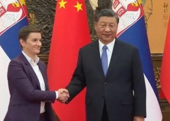 Bërnabiq pas takimit me presidentin kinez: Kina konfirmoi se nuk do të ndryshojë qëndrimin e saj për Kosovën