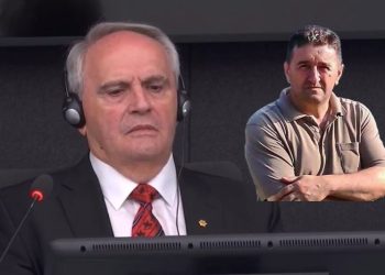 “Nuk kam qenë normal”, Naim Miftari ‘godet’ Gjergj Dedajn pasi ndryshoi deklaratat në Speciale: Grushtat e Hashimit e kanë lënë me pasoja