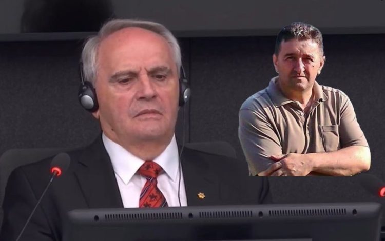 “Nuk kam qenë normal”, Naim Miftari ‘godet’ Gjergj Dedajn pasi ndryshoi deklaratat në Speciale: Grushtat e Hashimit e kanë lënë me pasoja