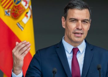 Kryeministri spanjoll Sanchez: Prioriteti i qeverisë së re do të jetë njohja e shtetit palestinez