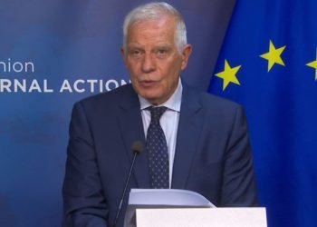 Borrell nesër takon ministrat e jashtëm të vendeve të Ballkanit Perëndimor
