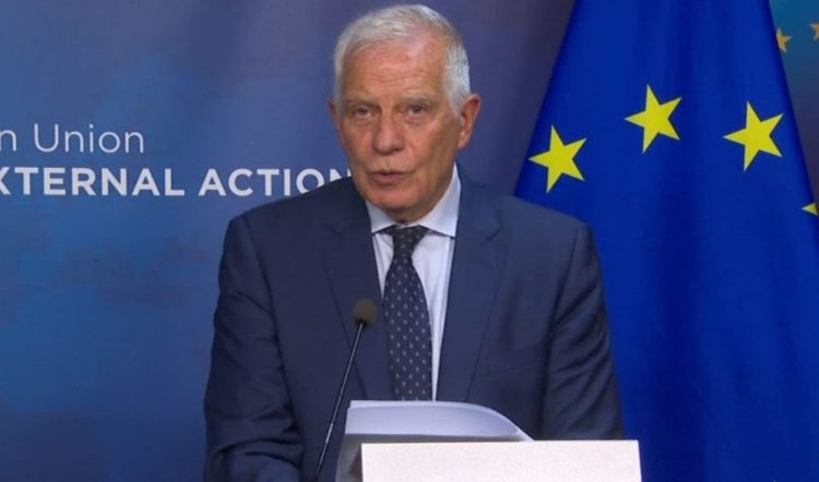Borrell nesër takon ministrat e jashtëm të vendeve të Ballkanit Perëndimor