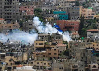 Të burgosurit palestinezë u liruan nga Bregu Perëndimor