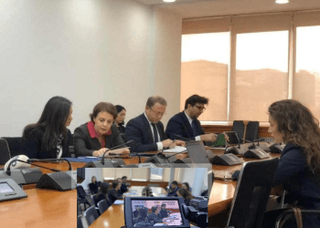 Ministrja Gërvalla sqaron se Jakupi nuk është këshilltar i saj dhe pagesa 7500 euro nuk është pagë, por projekt lobimi për Kosovën