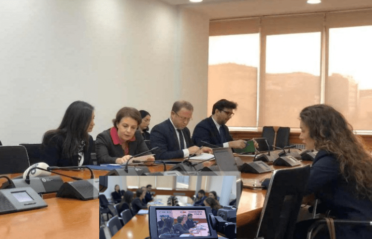 Ministrja Gërvalla sqaron se Jakupi nuk është këshilltar i saj dhe pagesa 7500 euro nuk është pagë, por projekt lobimi për Kosovën