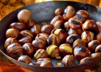 Tetë përfitimet shëndetësore nga gështenjat