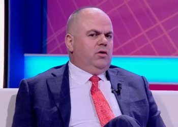 Ngritet aktakuzë ndaj Safet Gjicit