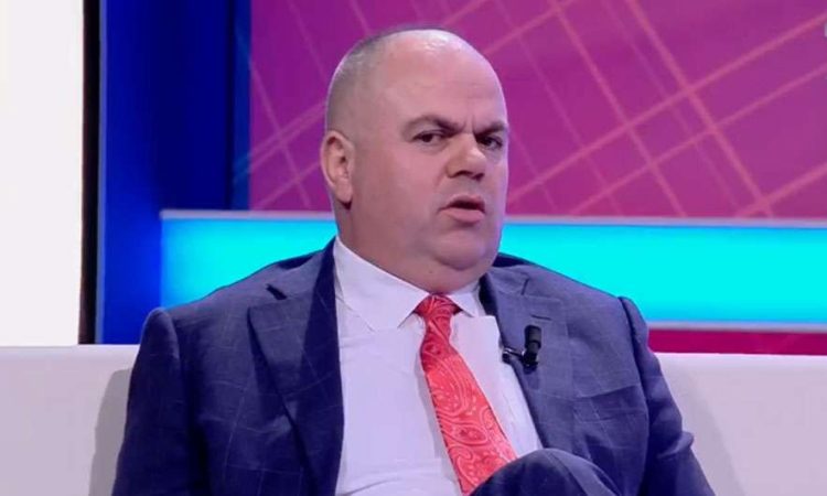 Ngritet aktakuzë ndaj Safet Gjicit