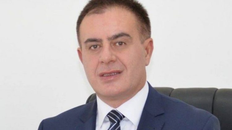 Specialja bastisë shtëpinë e ish-kryetarit të komunës së Malishevës, Isni Kilajt