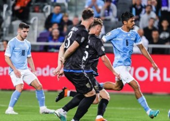 Merret vendimi për ndeshjen Kosovë – Izrael, do të zhvillohet me tifozë