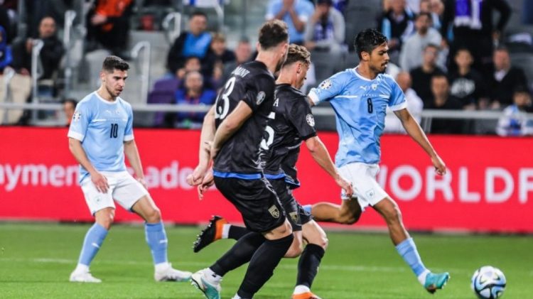 Merret vendimi për ndeshjen Kosovë – Izrael, do të zhvillohet me tifozë