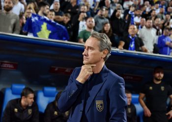 Kosova-Bjellorusia, formacionet zyrtare