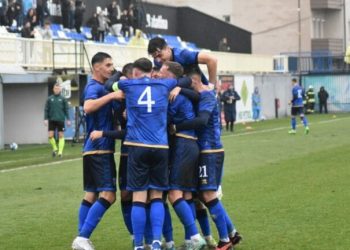 Kosova U21 arrin fitore ndaj Izraelit në kualifikimet për ‘Euro 2025’
