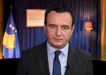 Kurti: Në Rashkë, po ngjan riorganizimi terrorist me mbështetje të Serbisë