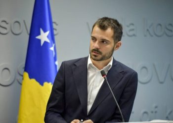 Zëdhënësi i Qeverisë demanton mediat, që publikuan mbrëmë draft statutin e Asociacionit: Absolutisht nuk përkon me propozimin Evropiano-Amerikan