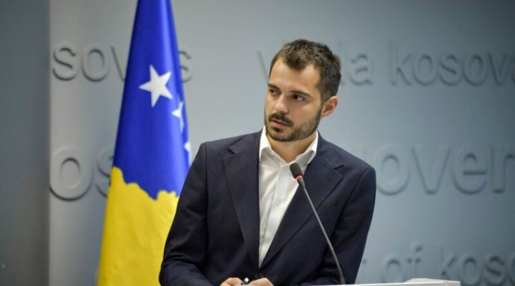 Zëdhënësi i Qeverisë demanton mediat, që publikuan mbrëmë draft statutin e Asociacionit: Absolutisht nuk përkon me propozimin Evropiano-Amerikan