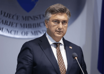 Pllenkoviq: Beogradi nuk ka dhënë shpjegim për dëbimin e diplomatit kroat