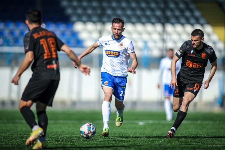 Prishtina-Drita, zbulohet termini dhe stadiumi i ri