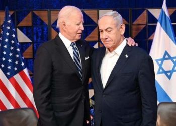 Aktivisti hebre nga SHBA: Biden është ai që i jep mundësinë Izraelit të kryejë gjenocid në Gaza