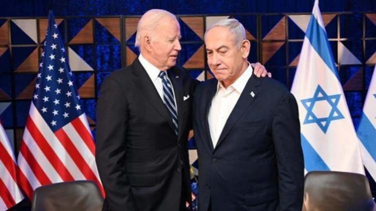 Aktivisti hebre nga SHBA: Biden është ai që i jep mundësinë Izraelit të kryejë gjenocid në Gaza