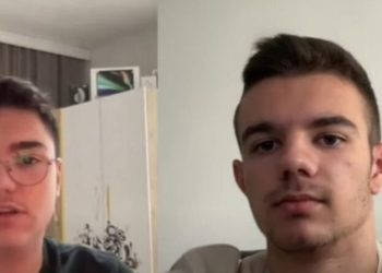 Dy të rinj shqiptarë nga Maqedonia e Veriut fitojnë konkursin e NASA-s