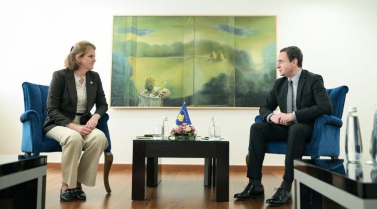 Kurti: Mos bashkëpunimi i Serbisë, pengesë për ndriçimin e fatit të personave të zhdukur