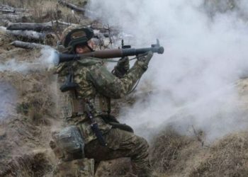 Ashpërsohet lufta në Ukrainë, Rusia valë bombardimesh në 24-orë e fundit