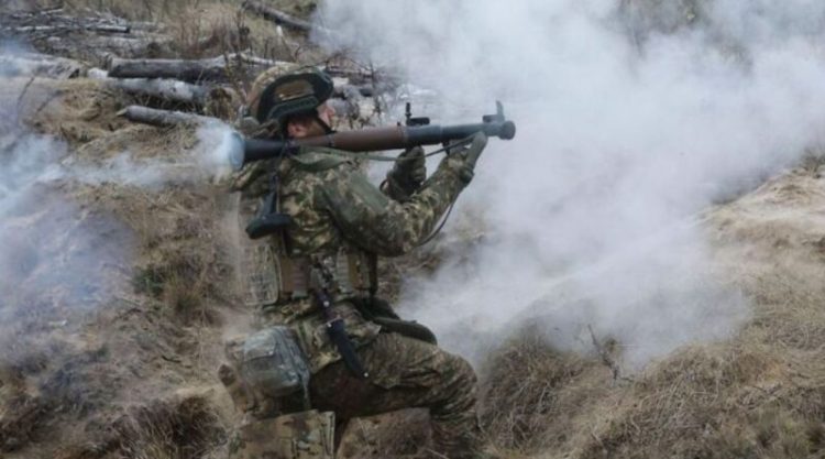 Ashpërsohet lufta në Ukrainë, Rusia valë bombardimesh në 24-orë e fundit