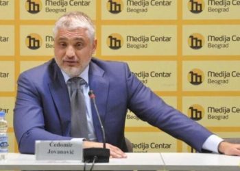 Politikani serb hyn në zgjedhje me mesazhin për Kosovën e pavarur