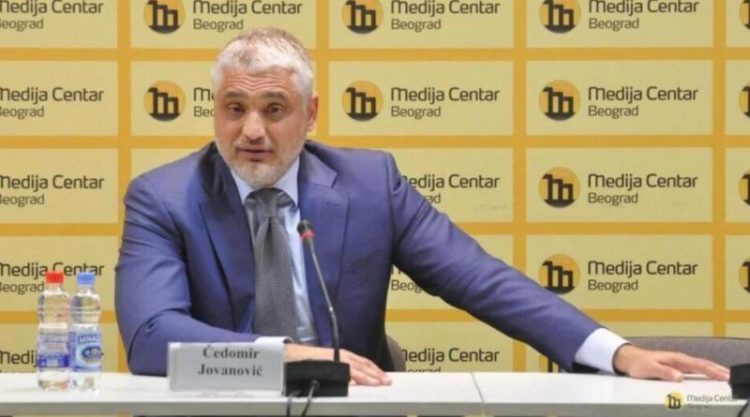 Politikani serb hyn në zgjedhje me mesazhin për Kosovën e pavarur