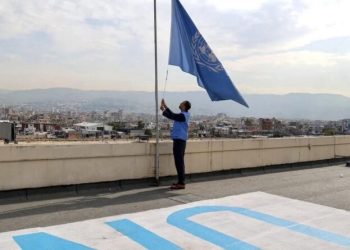Mbi 100 punonjës humanitarë të OKB-së u v*ranë në Gaza, shifra më e lartë ndonjëherë