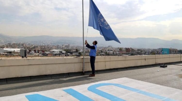 Mbi 100 punonjës humanitarë të OKB-së u v*ranë në Gaza, shifra më e lartë ndonjëherë