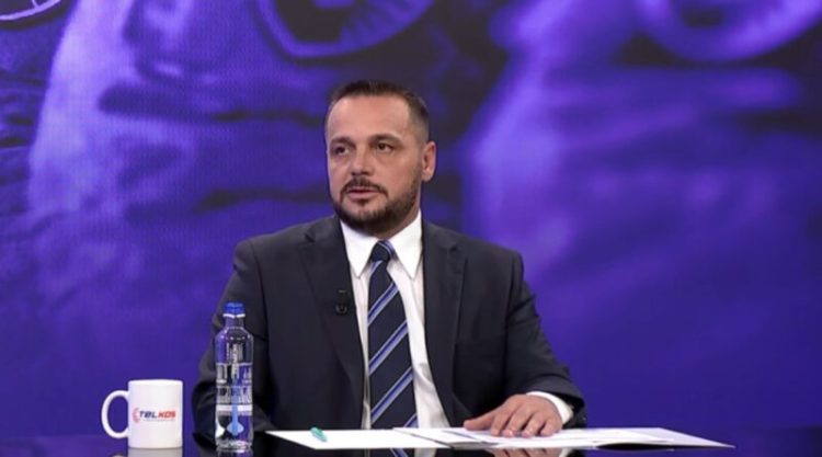 Ministri Maqedonci tregon se kur planifikohen të blihen katër helikopterët e parë për FSK-në