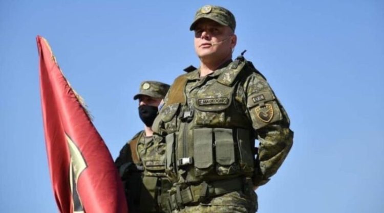 Ministri Maqedonci kërkon reagim të shpejtë të ndërkombëtarëve ndaj grupeve terroriste serbe