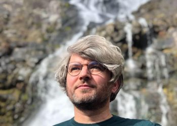 Lufta mes së mirës dhe së keqes