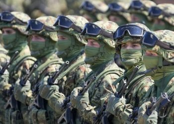Serbia provokon serish – fton të rinjtë vullnetarë për shërbim ushtarak