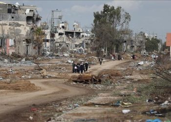 OKB: Planet izraelite për të zgjeruar ofensivën në Gaza pas përfundimit të pauzës “thellësisht shqetësuese”