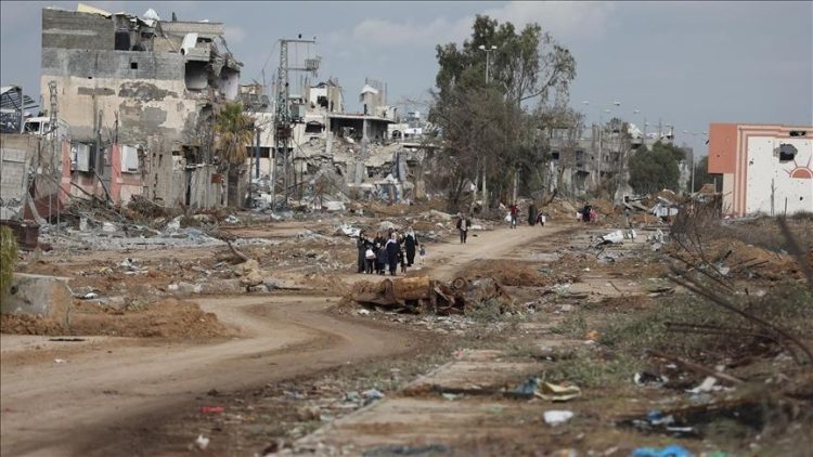 OKB: Planet izraelite për të zgjeruar ofensivën në Gaza pas përfundimit të pauzës “thellësisht shqetësuese”