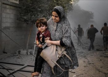 OKB paralajmëron: Në Gaza ka rreth 50 mijë gra shtatzëna, nga të cilat mbi 180 lindin çdo ditë